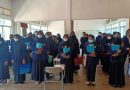Pengarahan dan Pelepasan Mahasiswa FMagang (Praktek Administrasi) oleh Dosen-Dosen FIA di Kampus II Banjarbaru